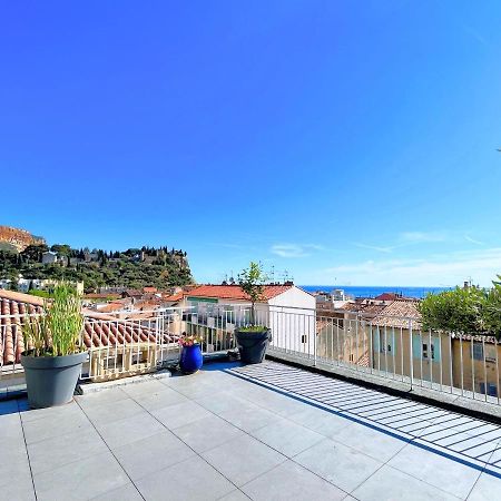 Le Bellavista Apartment กาซีส์ ภายนอก รูปภาพ