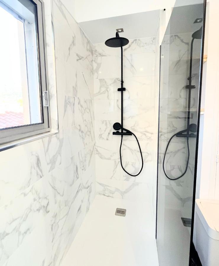 Le Bellavista Apartment กาซีส์ ภายนอก รูปภาพ