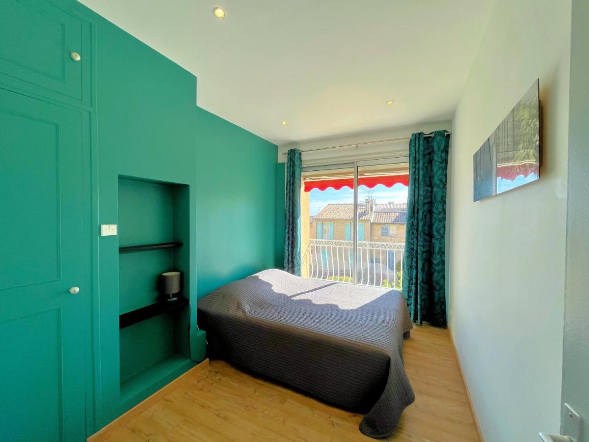 Le Bellavista Apartment กาซีส์ ภายนอก รูปภาพ